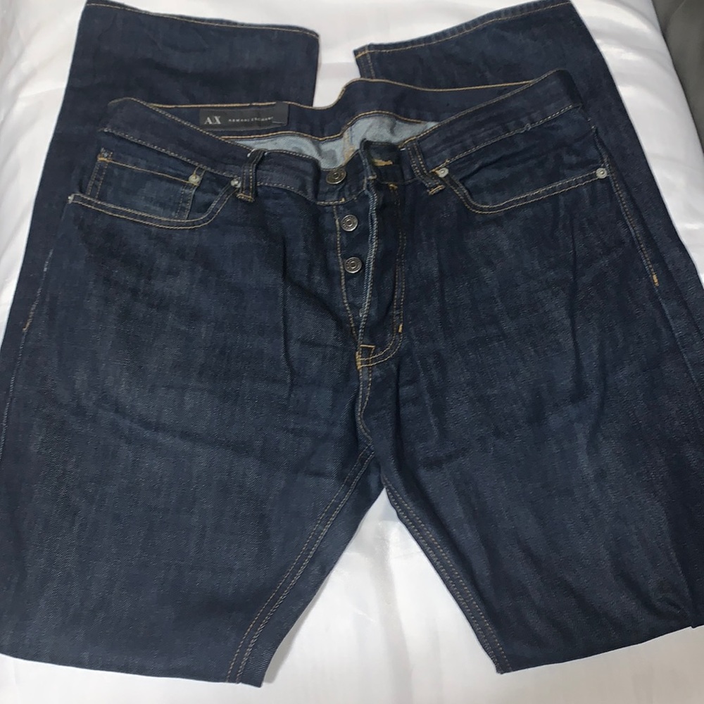 Armani Exchange